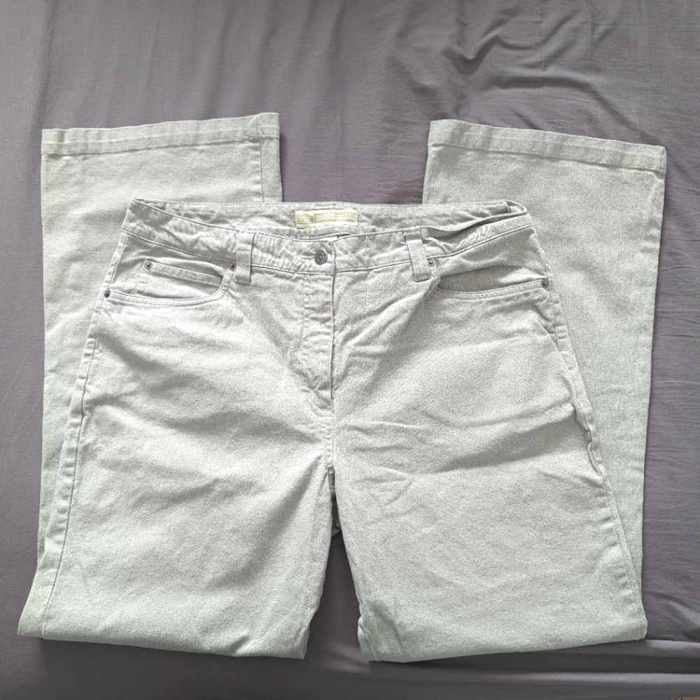 Denver Hayes contemporary fit pants size 16xL32